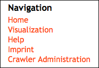 Help Navigation